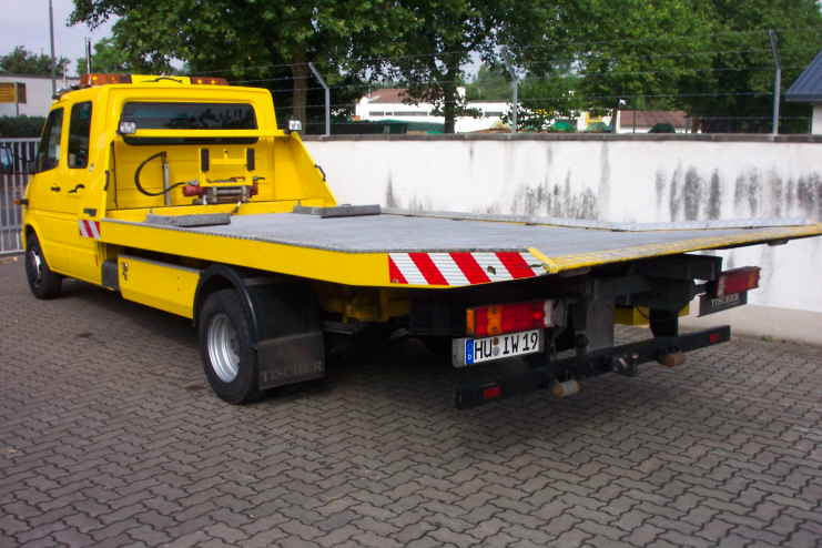 Bild 1008 Heck links