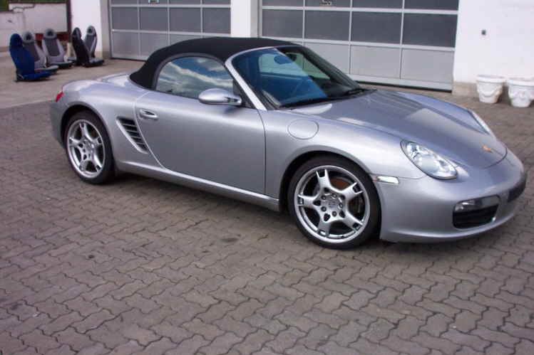 Bild 1040 Front rechts