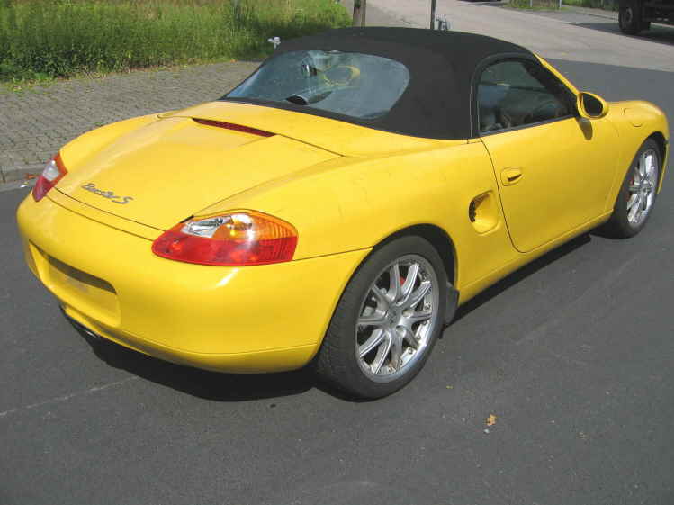 Bild 1202 Heck rechts