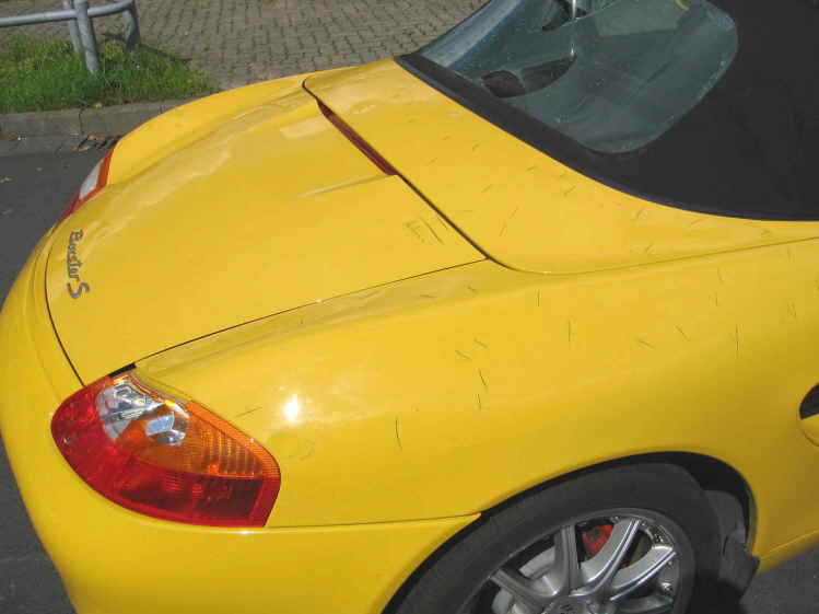 Bild 1205 Schaden heck