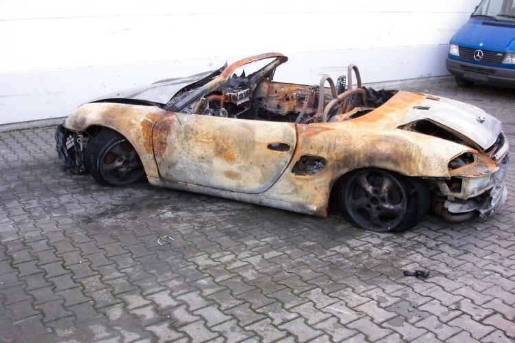 Bild_5713 Boxster Brand Heck links