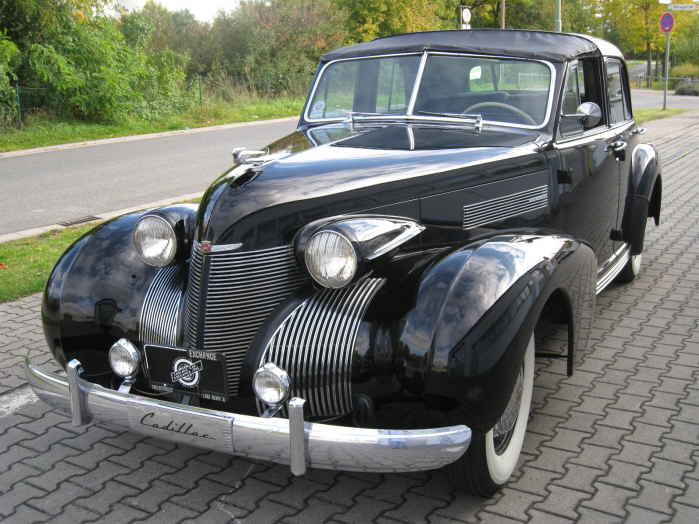 IMG_0966 Front Cadillac