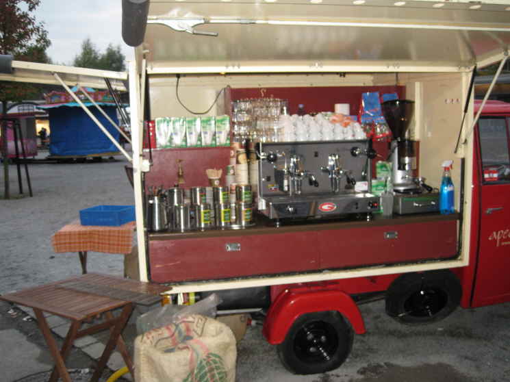 IMG_1333 Vespa Maschine