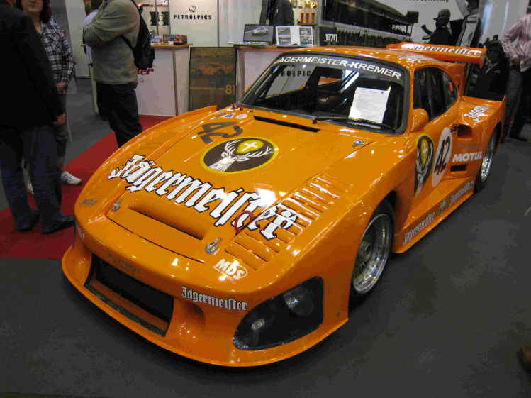 IMG_1691Porsche J�germeister 2