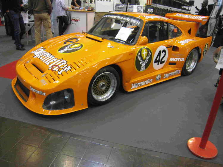 IMG_1693 Porsche J�germeister 3