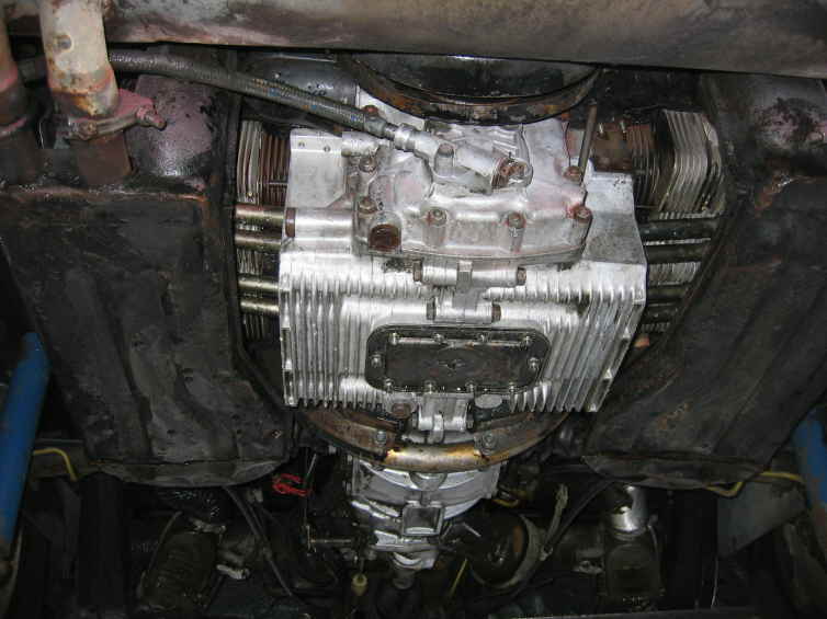 IMG_4897 Motor unten