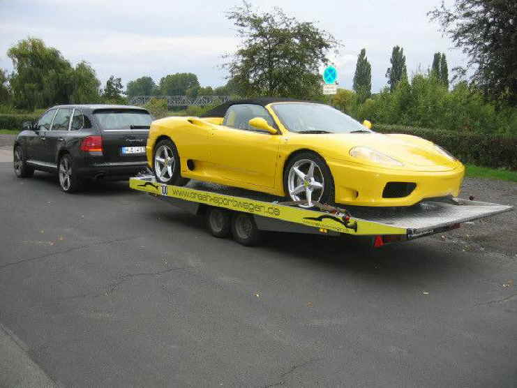 IMG_5236 Ferrari 360 Heck links