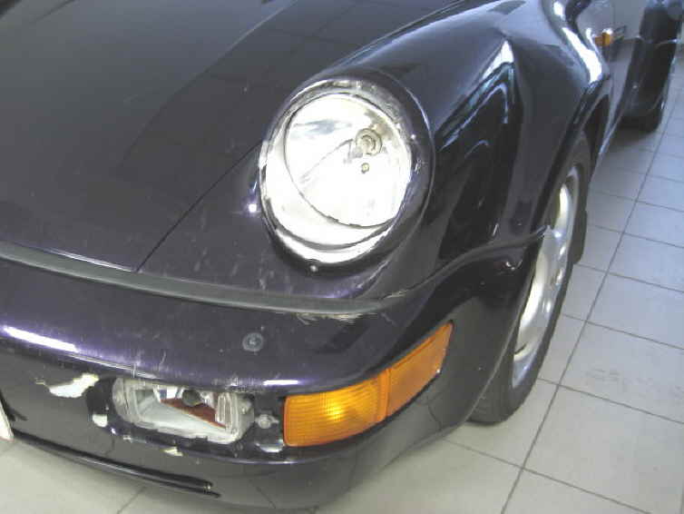 IMG_7857 Schaden Lampe  Hallle